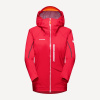 Куртка Nordwand Light HS Hooded Jacket Wm (; L; azalea)